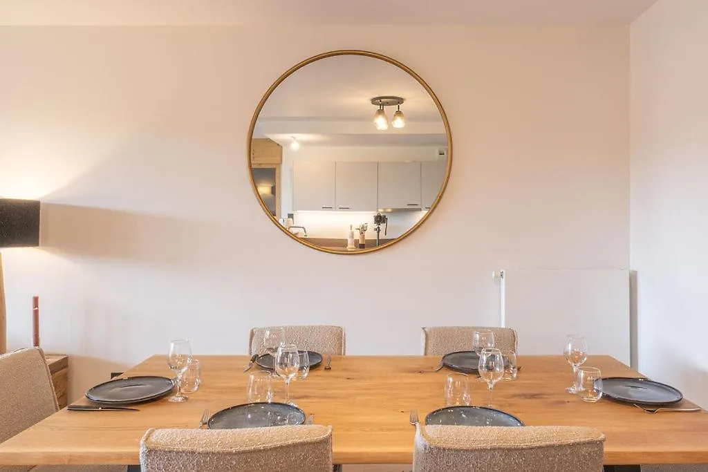 Chez Lydia - 104M2 D'Espace Et De Confort Pour 6 Alpe d'Huez Francie