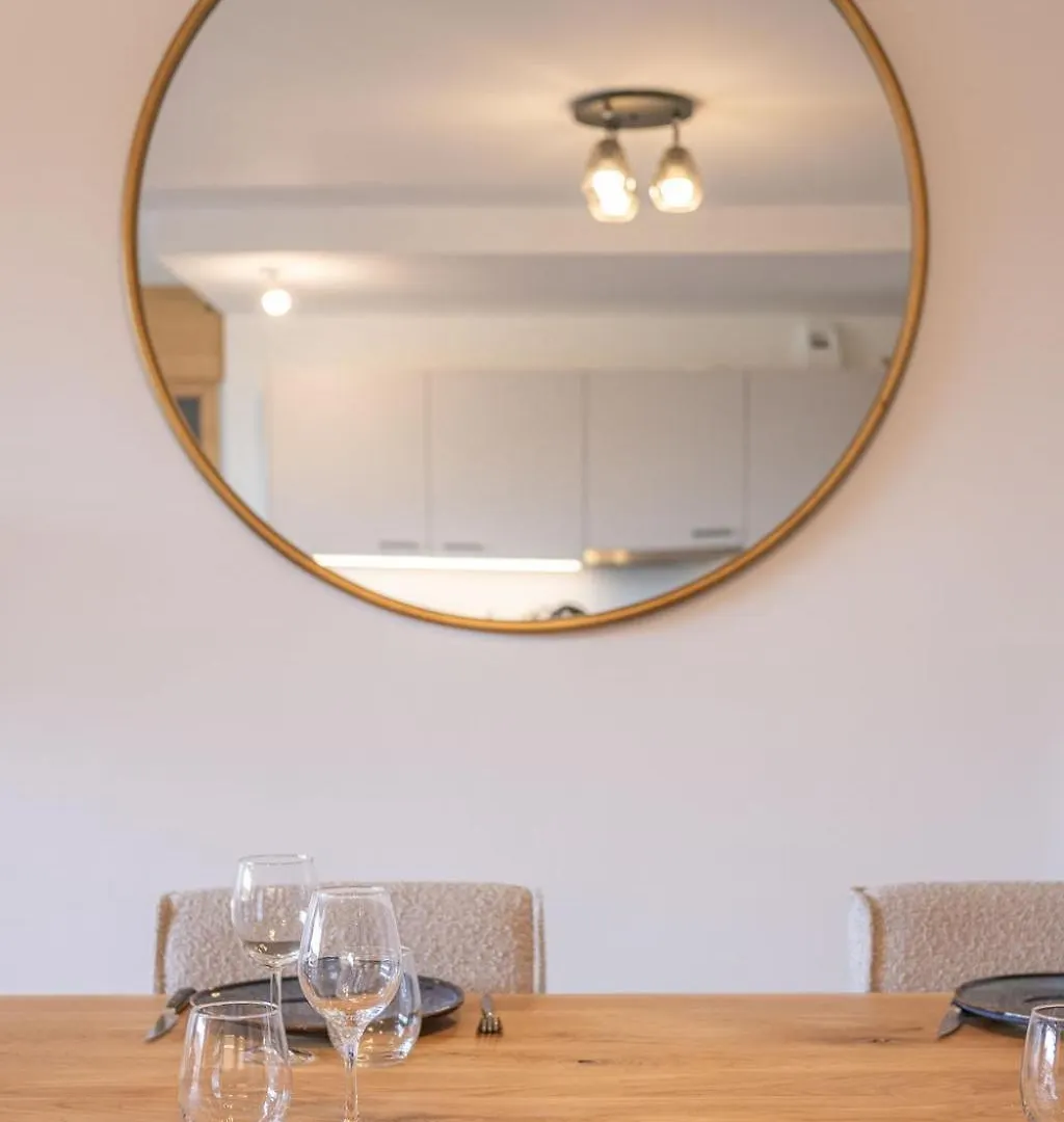 Chez Lydia - 104M2 D'Espace Et De Confort Pour 6 Alpe d'Huez
