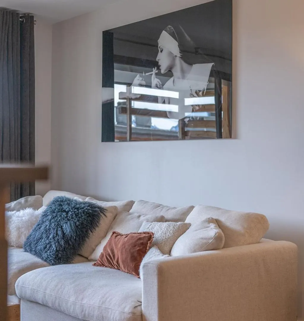 Chez Lydia - 104M2 D'Espace Et De Confort Pour 6 Alpe d'Huez