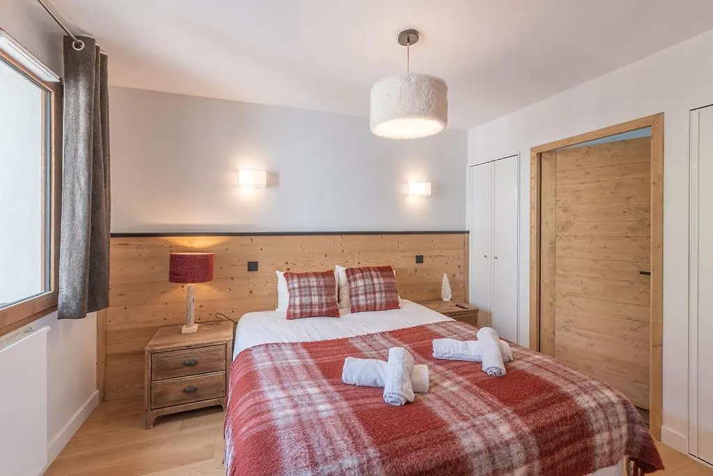 Chez Lydia - 104M2 D'Espace Et De Confort Pour 6 Alpe d'Huez 0*,
