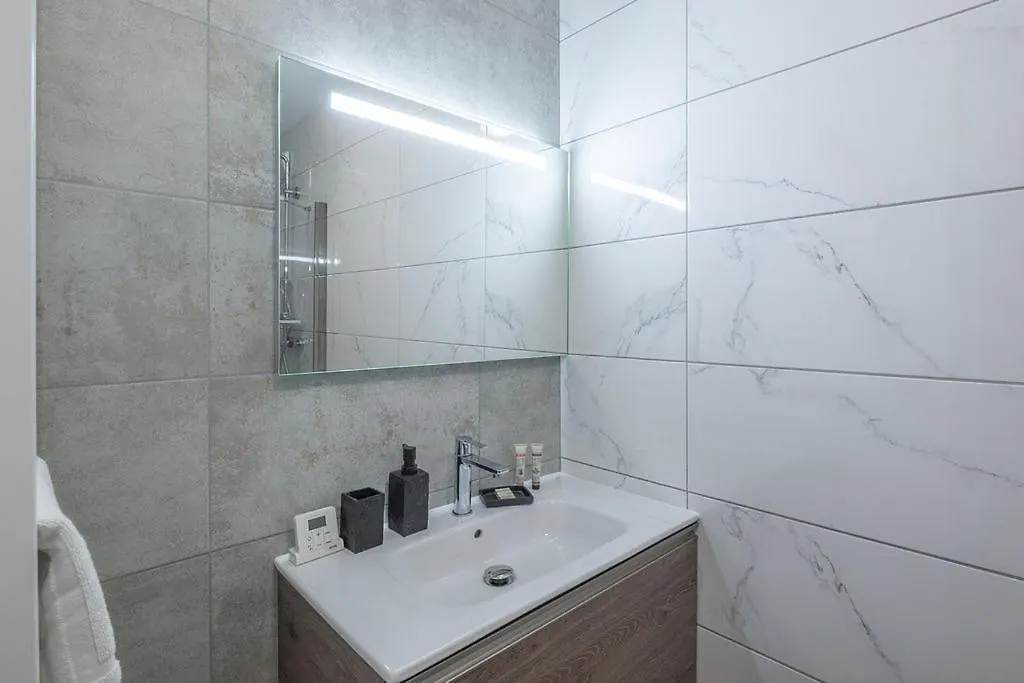 Chez Lydia - 104M2 D'Espace Et De Confort Pour 6 Alpe d'Huez Apartmán