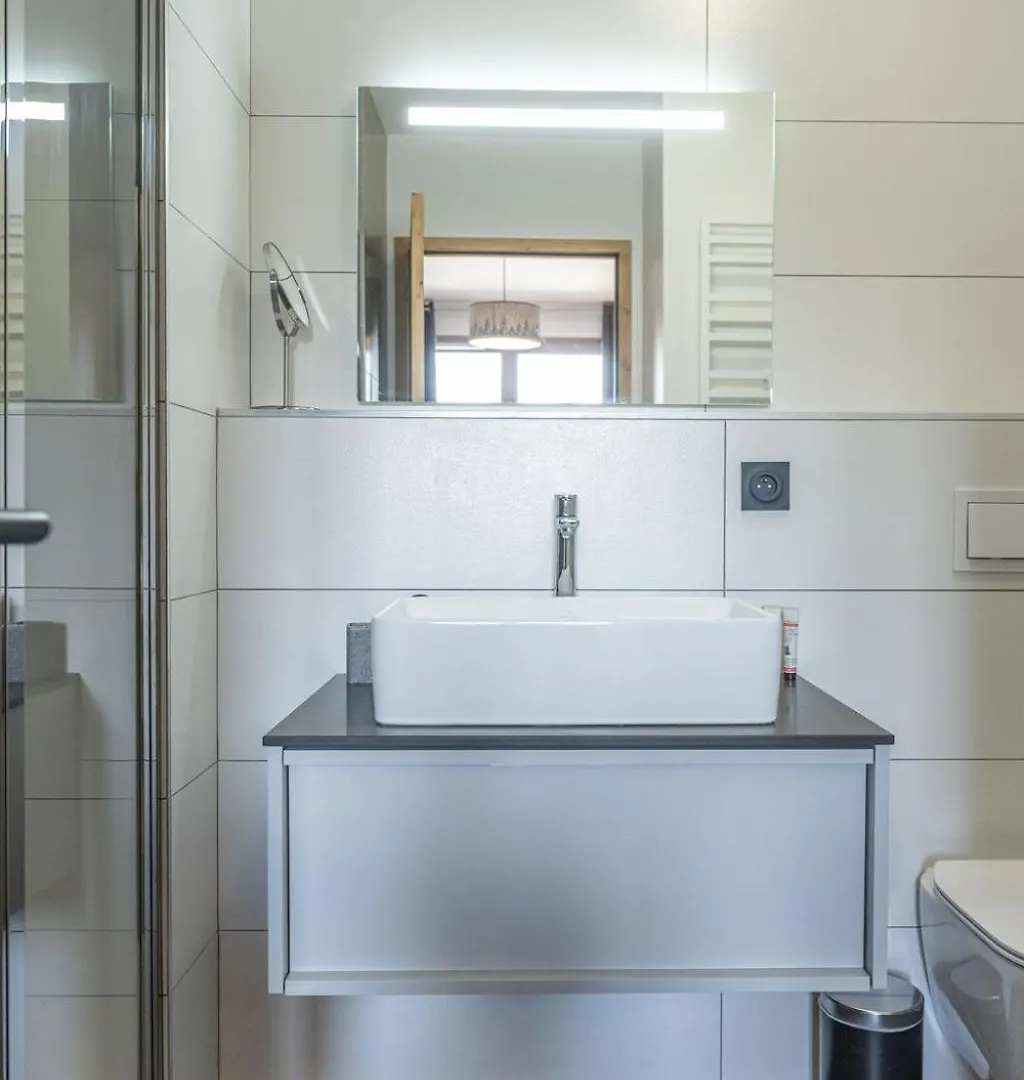Chez Lydia - 104M2 D'Espace Et De Confort Pour 6 Alpe d'Huez 0*,