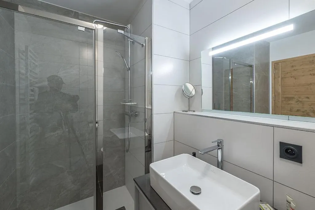 Chez Lydia - 104M2 D'Espace Et De Confort Pour 6 Alpe d'Huez